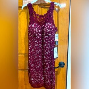 Women dress Juniors size 13 New